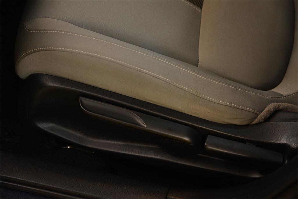 used 2017 Honda Civic car, priced at $19,980