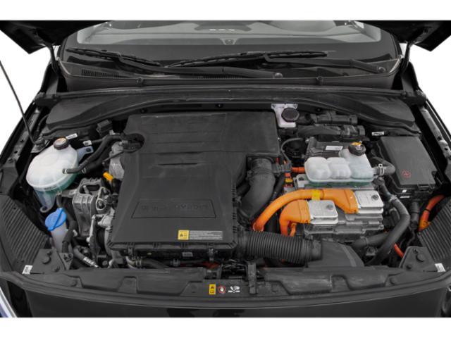 used 2019 Hyundai Ioniq Plug-In Hybrid car