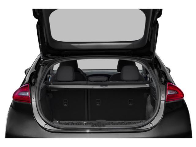 used 2019 Hyundai Ioniq Plug-In Hybrid car