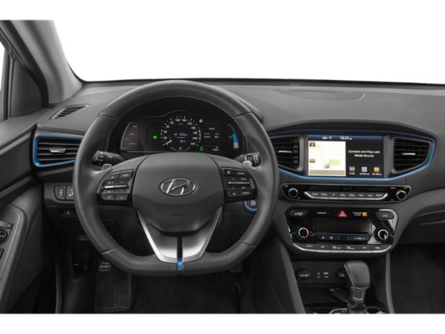 used 2019 Hyundai Ioniq Plug-In Hybrid car