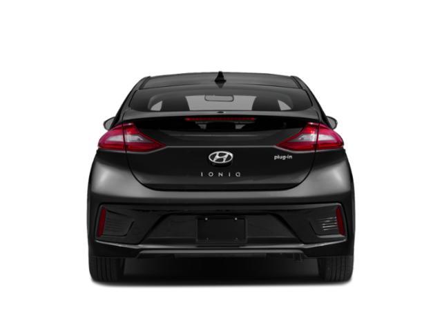 used 2019 Hyundai Ioniq Plug-In Hybrid car