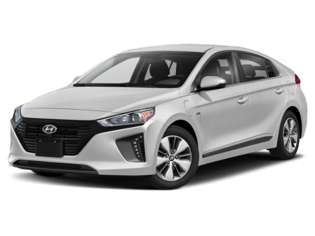 used 2019 Hyundai Ioniq Plug-In Hybrid car