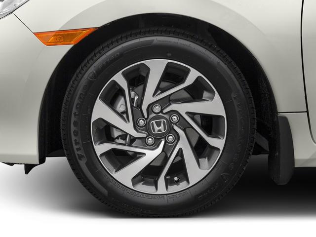 used 2018 Honda Civic car