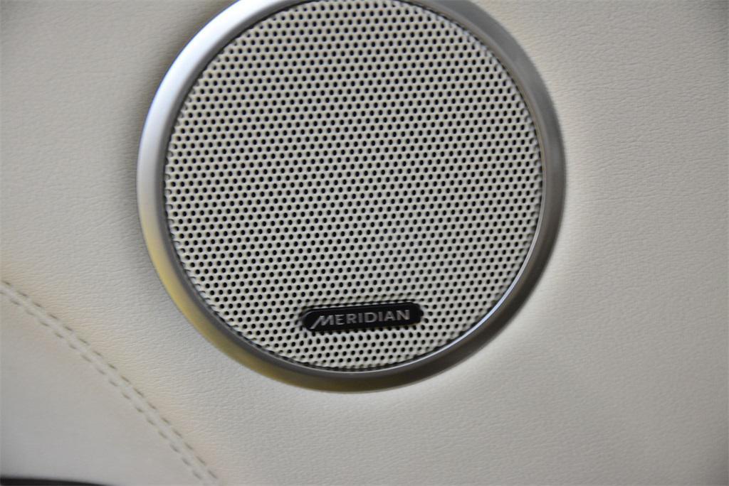 used 2014 Land Rover Range Rover car