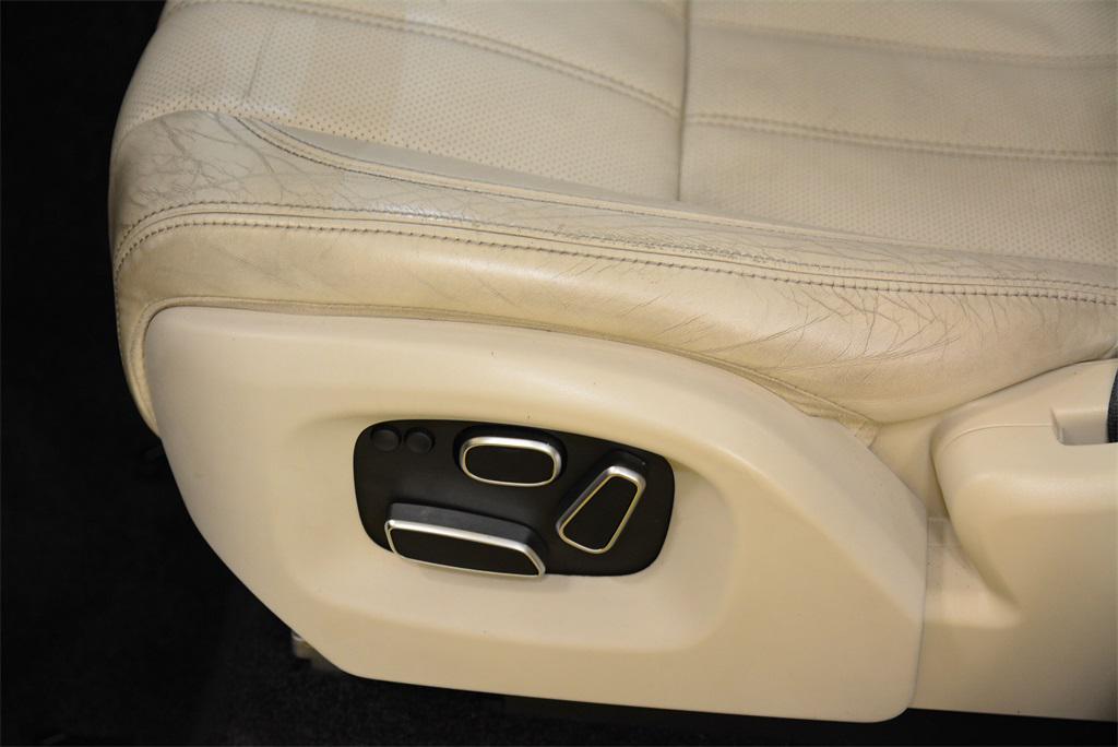 used 2014 Land Rover Range Rover car