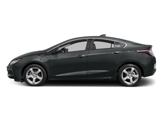 used 2017 Chevrolet Volt car