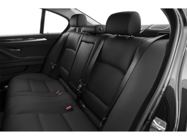 used 2015 BMW 528 car