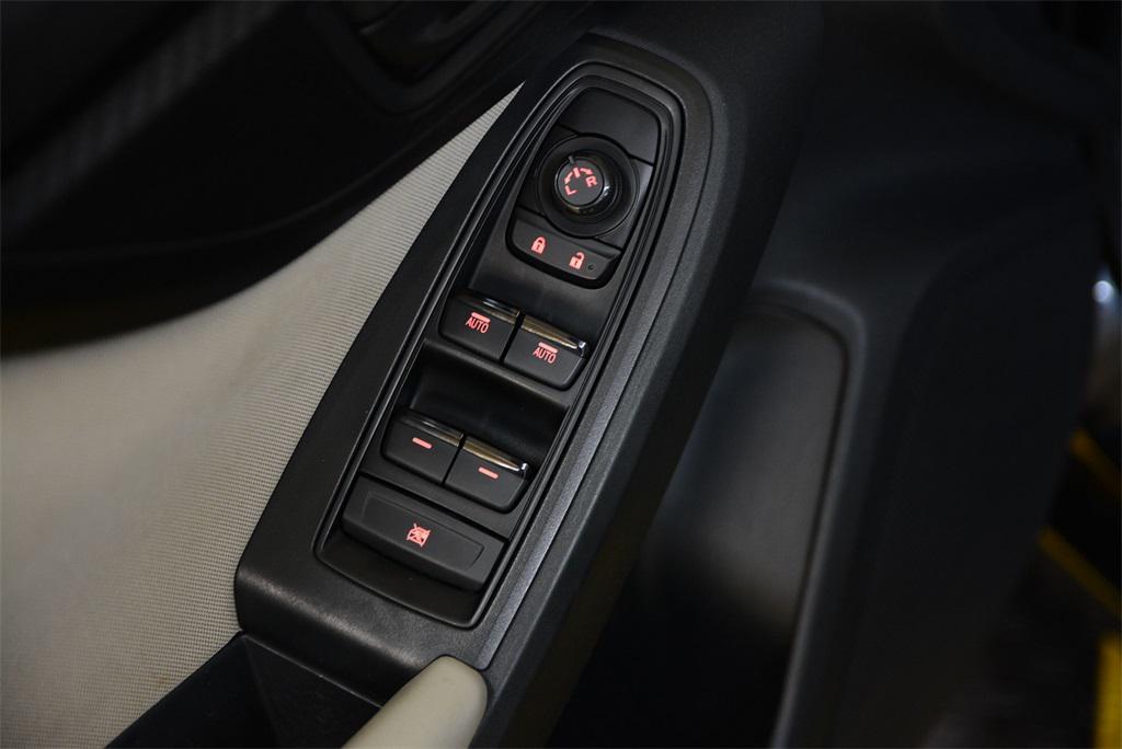 used 2023 Subaru Impreza car, priced at $17,980