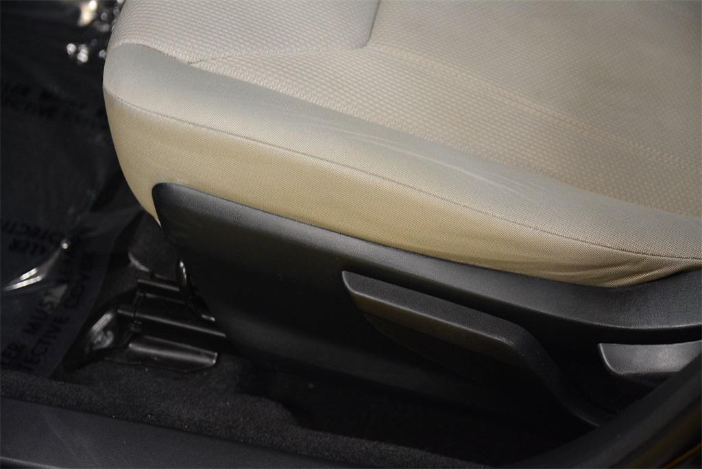used 2023 Subaru Impreza car, priced at $17,980