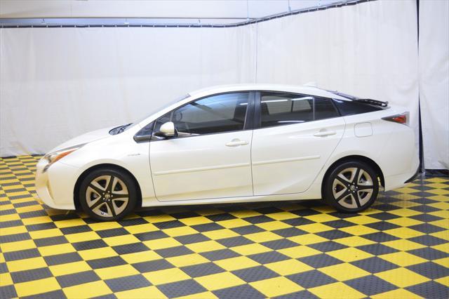 used 2016 Toyota Prius car, priced at $17,980