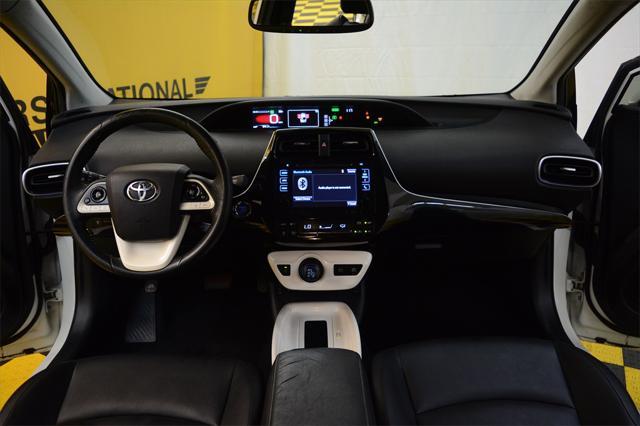 used 2016 Toyota Prius car, priced at $17,980