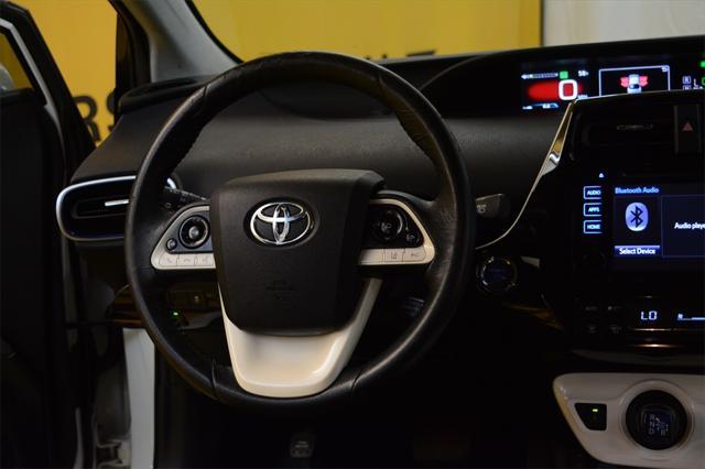 used 2016 Toyota Prius car, priced at $17,980