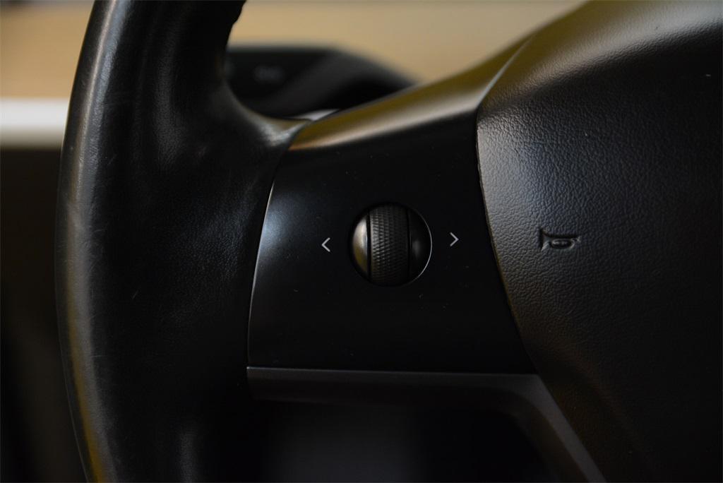 used 2018 Tesla Model 3 car, priced at $17,480