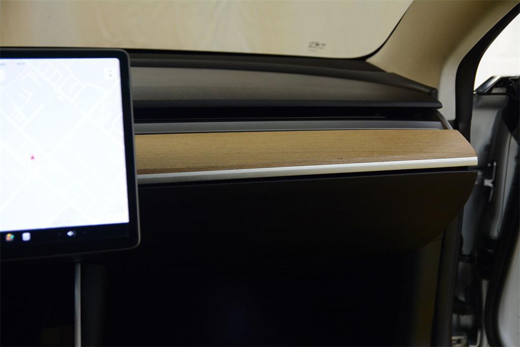 used 2018 Tesla Model 3 car, priced at $17,480