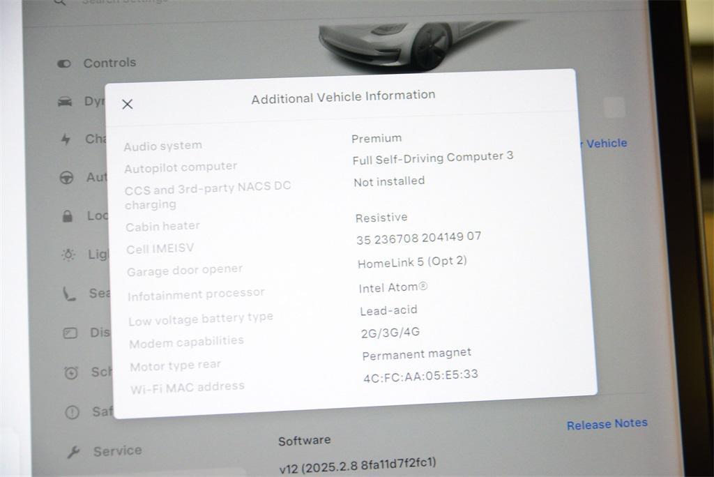 used 2018 Tesla Model 3 car, priced at $17,480