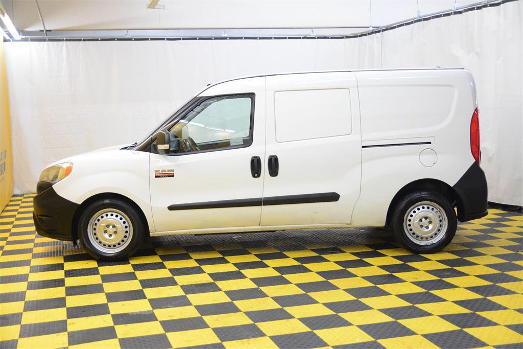used 2017 Ram ProMaster City car, priced at $13,480