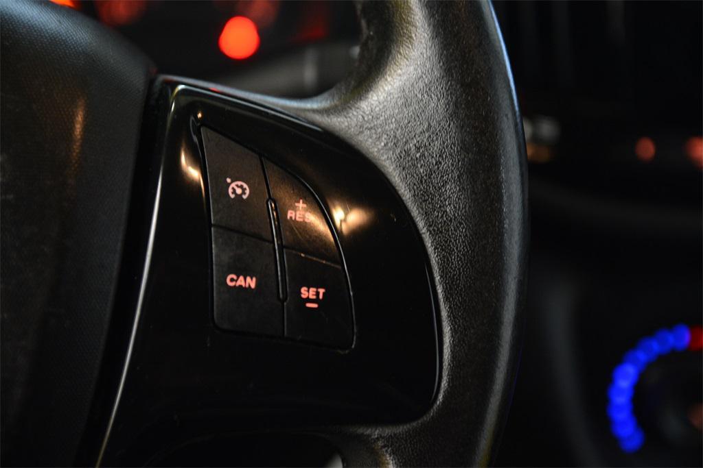 used 2017 Ram ProMaster City car, priced at $13,480