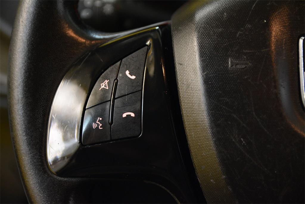 used 2017 Ram ProMaster City car, priced at $13,480