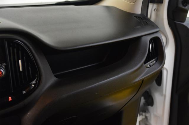 used 2017 Ram ProMaster City car, priced at $16,480