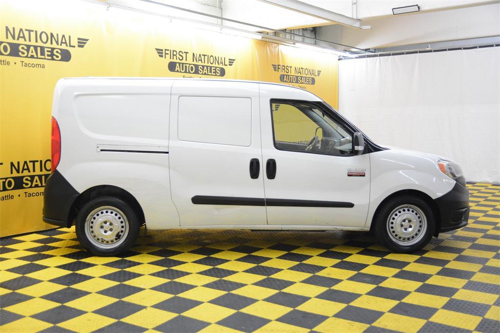 used 2017 Ram ProMaster City car, priced at $13,480