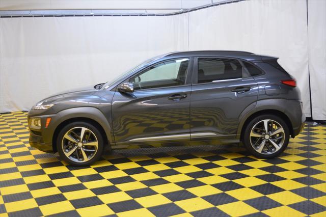 used 2018 Hyundai Kona car, priced at $16,980