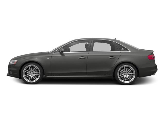 used 2013 Audi A4 car