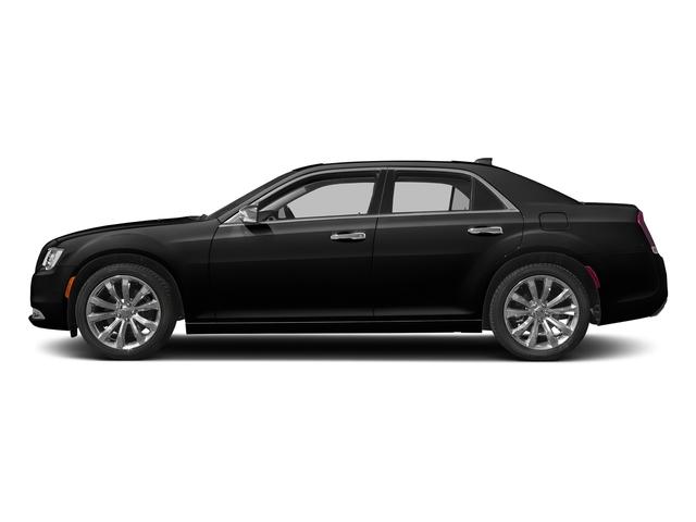 used 2016 Chrysler 300 car