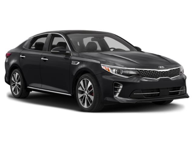 used 2018 Kia Optima car