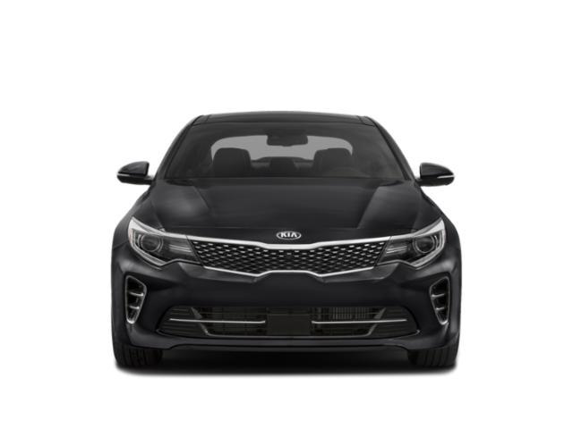 used 2018 Kia Optima car