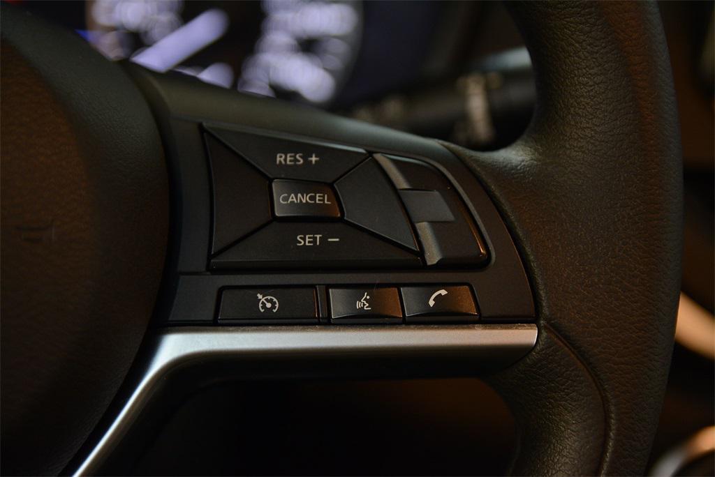 used 2020 Nissan Altima car, priced at $15,480