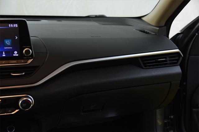used 2020 Nissan Altima car, priced at $17,980