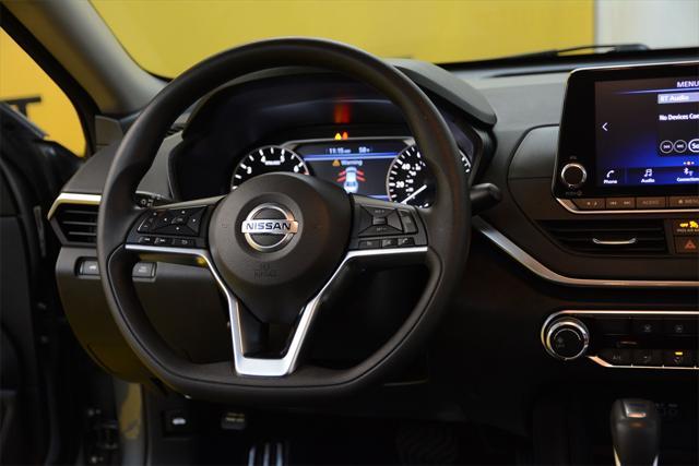 used 2020 Nissan Altima car, priced at $17,980