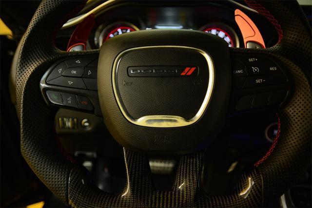 used 2016 Dodge Challenger car, priced at $23,980