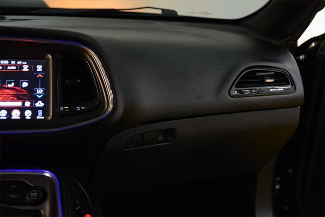 used 2016 Dodge Challenger car, priced at $23,980