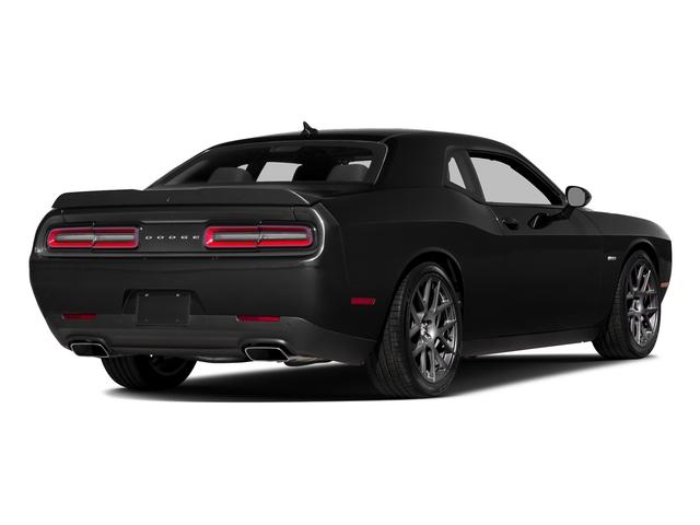 used 2016 Dodge Challenger car