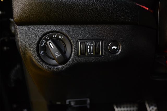 used 2016 Dodge Challenger car, priced at $23,980