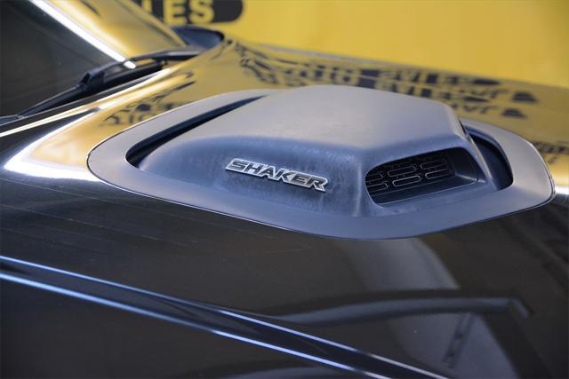 used 2016 Dodge Challenger car, priced at $23,980