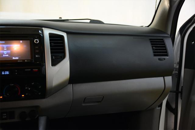 used 2014 Toyota Tacoma car, priced at $28,980