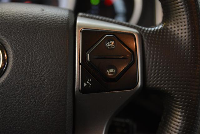 used 2014 Toyota Tacoma car, priced at $28,980