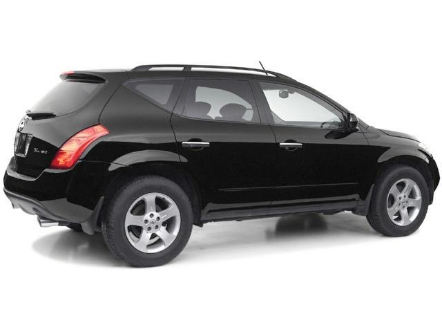 used 2005 Nissan Murano car