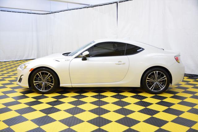 used 2015 Scion FR-S car, priced at $11,980