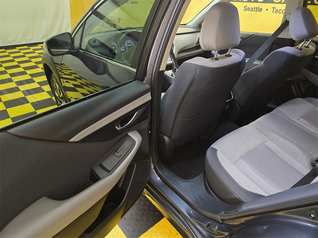 used 2023 Subaru Outback car, priced at $22,480