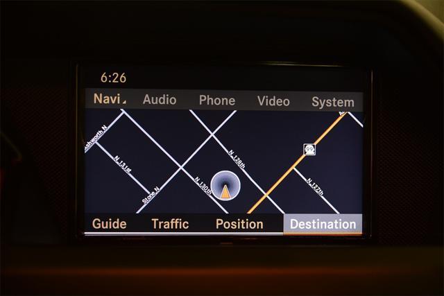 used 2012 Mercedes-Benz GLK-Class car, priced at $11,980