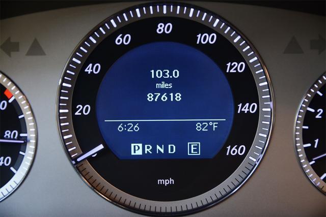 used 2012 Mercedes-Benz GLK-Class car, priced at $11,980