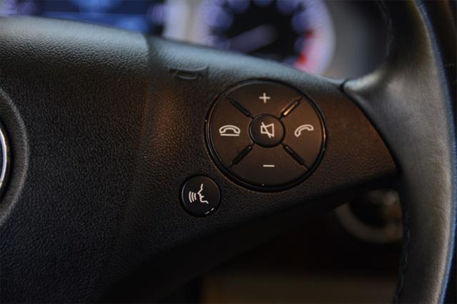 used 2012 Mercedes-Benz GLK-Class car, priced at $11,980