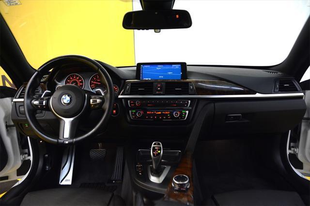 used 2014 BMW 435 car, priced at $18,980