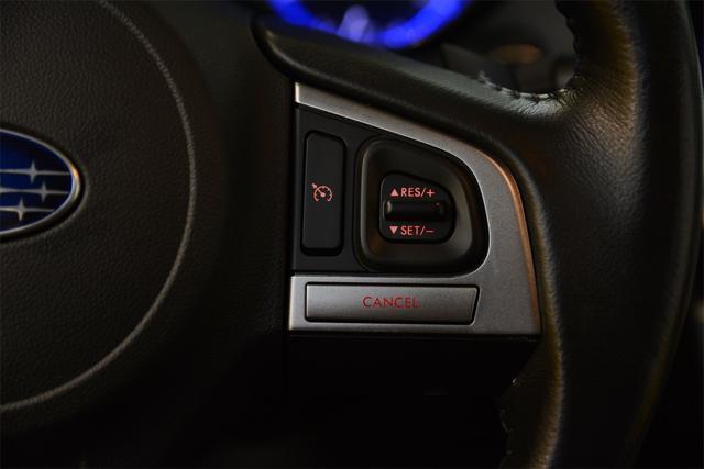 used 2015 Subaru Legacy car, priced at $14,980