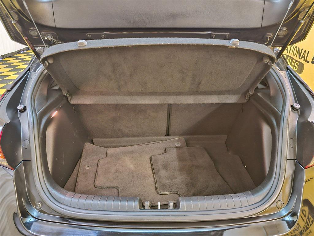 used 2019 Hyundai Veloster car, priced at $12,980