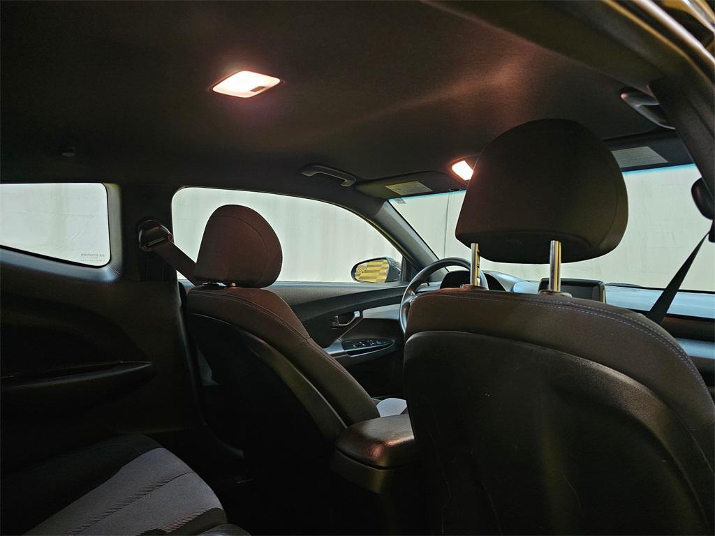 used 2019 Hyundai Veloster car, priced at $12,980