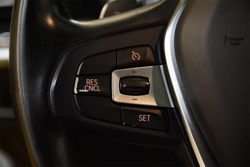 used 2019 BMW X4 car, priced at $21,980